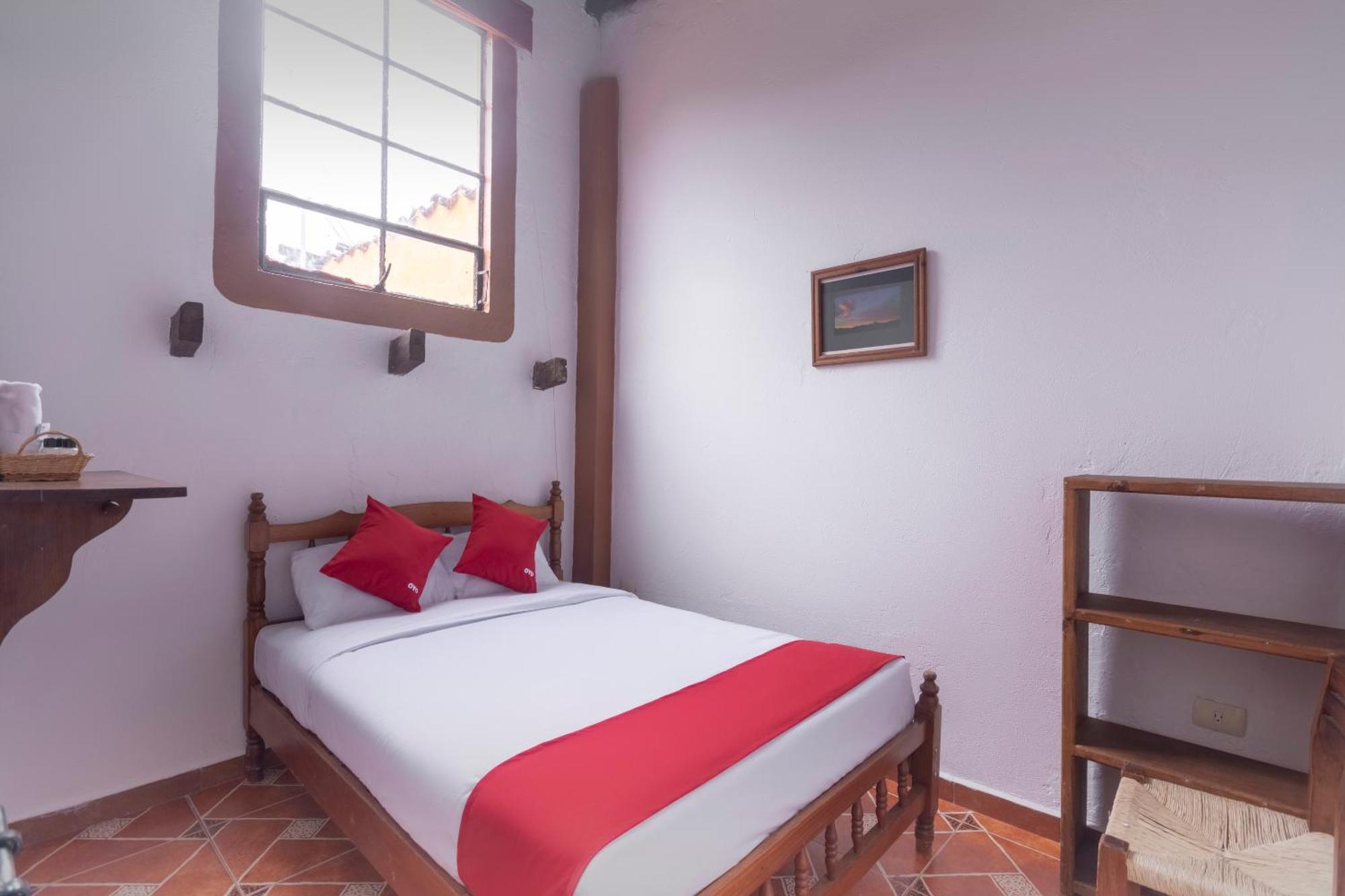 Hotel Coyopolan Xico Екстериор снимка