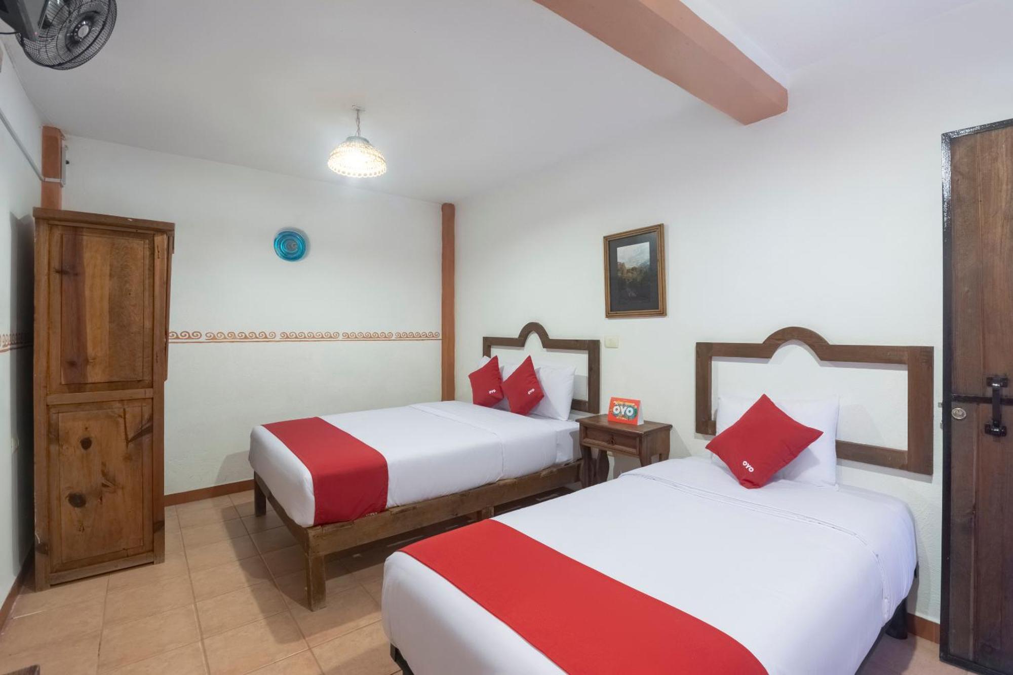 Hotel Coyopolan Xico Екстериор снимка