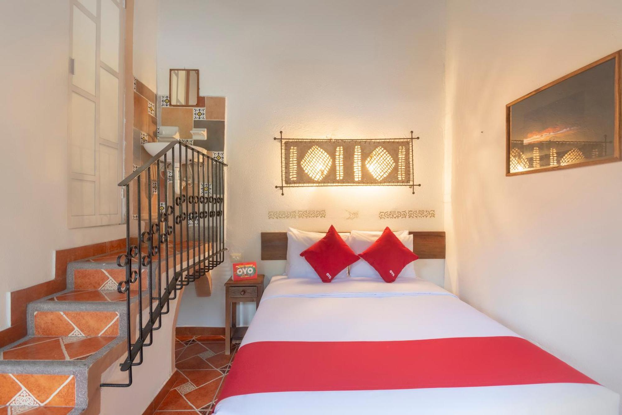 Hotel Coyopolan Xico Екстериор снимка
