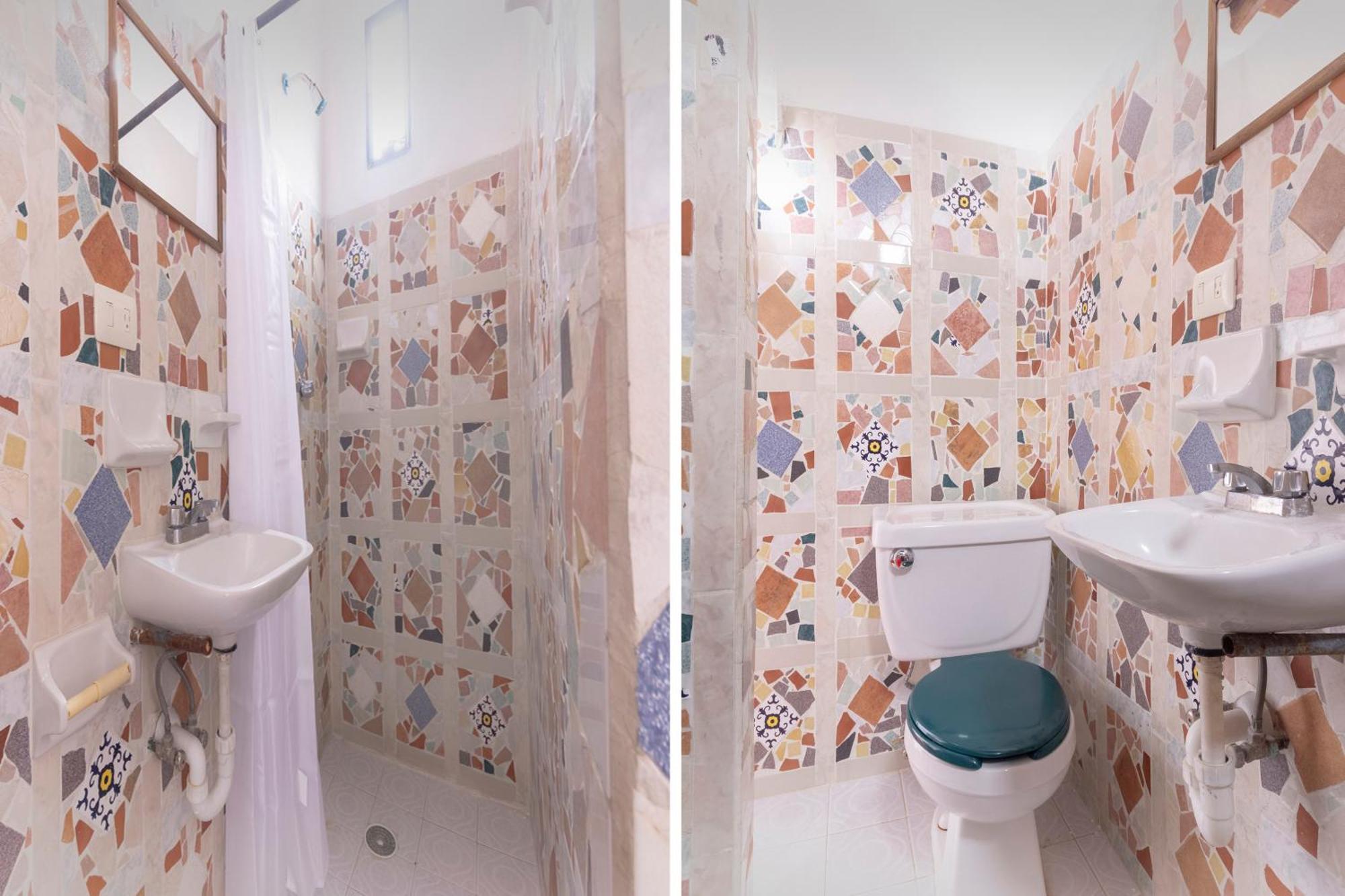 Hotel Coyopolan Xico Екстериор снимка