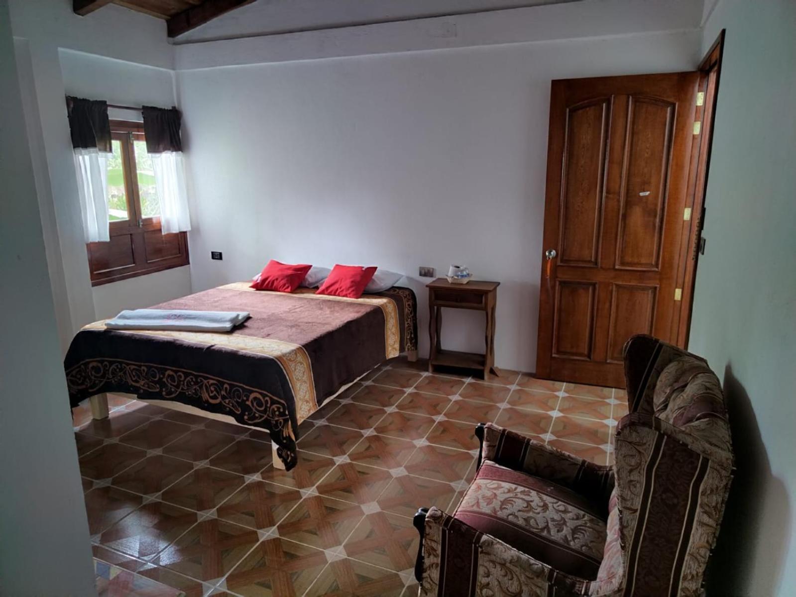 Hotel Coyopolan Xico Екстериор снимка