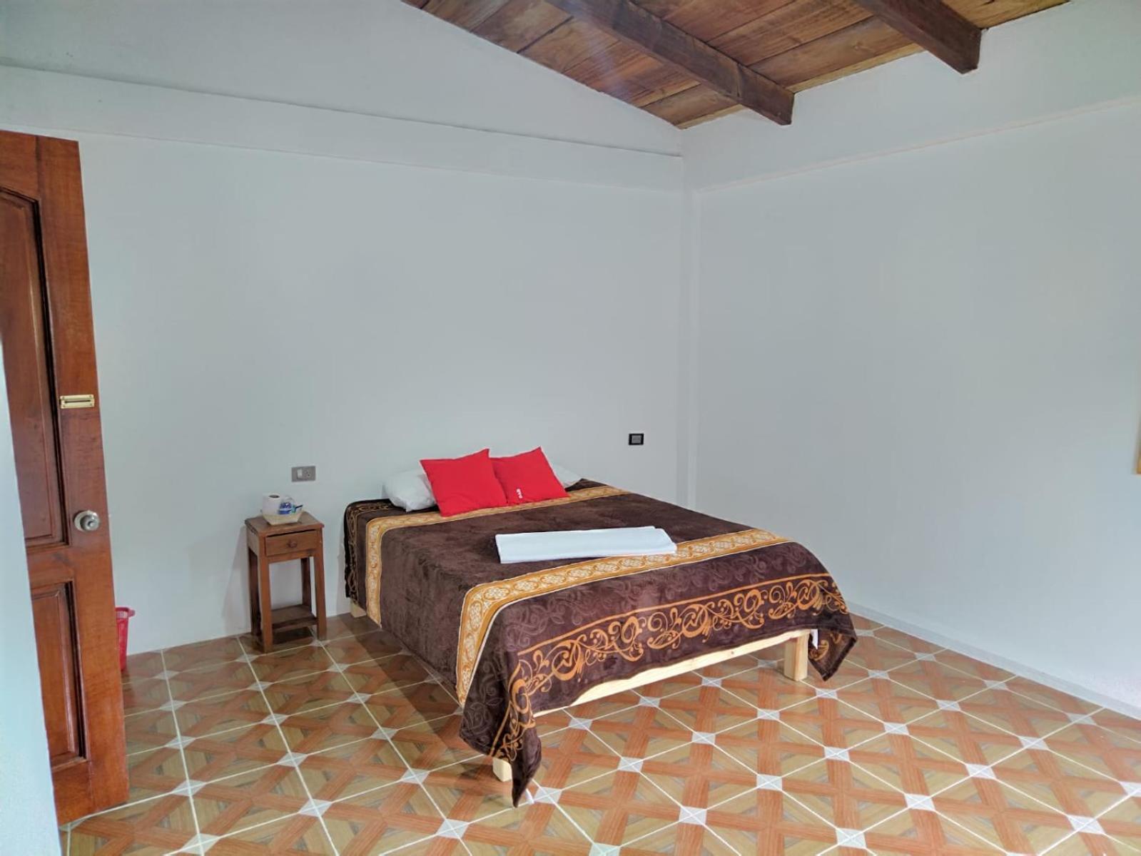 Hotel Coyopolan Xico Екстериор снимка