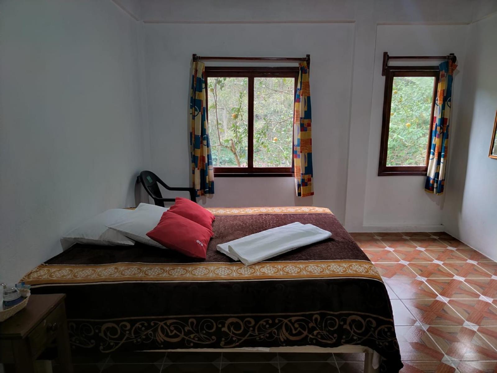 Hotel Coyopolan Xico Екстериор снимка