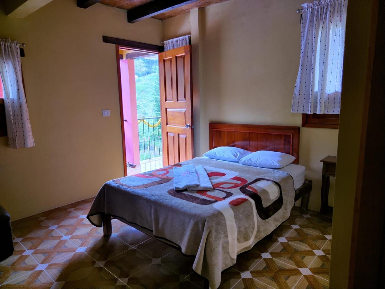 Hotel Coyopolan Xico Екстериор снимка