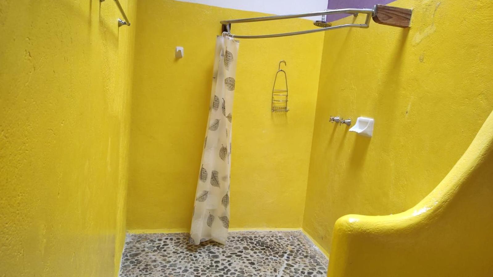 Hotel Coyopolan Xico Екстериор снимка